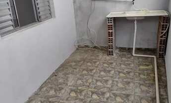 Imagem 4: Casa 2 Dormitórios $ 1.100 em Jandira