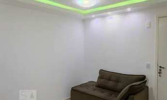 Imagem 2: Apartamento para Aluguel - Campo Grande, 2 Quartos, 42 m2