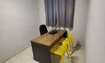 Imagem 5: Apartamento com 2 dormitórios à venda, 50 m² por R$ 330.000,00 - Condomínio Spazio Salaman