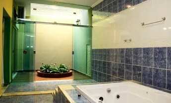 Imagem 7: Chácara com 4 dormitórios, 5000 m² - venda por R$ 3.000.000,00 ou aluguel por R$ 10.000,00