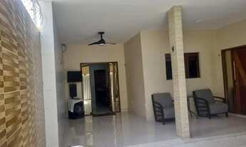 Imagem 3: Casa Com 3 Quartos sendo 1 suite nos bancarios