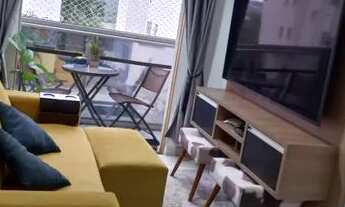 Imagem 3: Apto Vitória São Judas