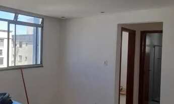 Imagem 5: APARTAMENTO RESIDENCIAL em LAURO DE FREITAS - BA, CAJI