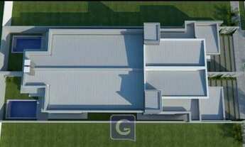 Imagem 2: Casa à venda no bairro Periolo - Cascavel/PR