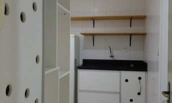 Imagem 3: BENTOALVES aluga kitineti mobiliado, no bairro Petrópolis - Caxias do Sul - RS