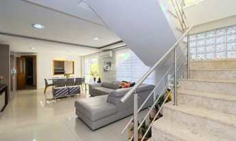 Imagem 3: Casa à venda 4 Quartos, 2 Suites, 2 Vagas, 250M², São José, Canoas - RS