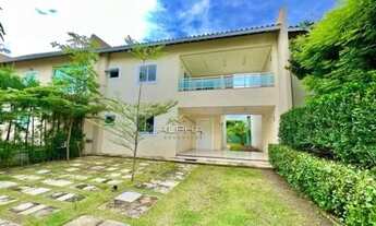 Imagem: Casa de condomínio com 4 quartos em Tamatanduba