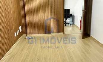 Imagem 4: Sala Comercial para aluguel tem 93 metros quadrados em Jardim América - Goiânia - GO