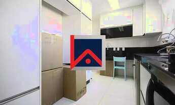 Imagem 7: Apartamento Locação 3 Dormitórios - 130 m² Chácara Klabin