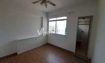 Imagem 6: Apartamento a venda no bairro Botafogo em Campinas