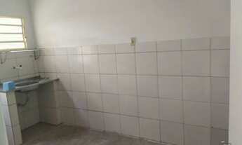 Imagem 5: Casa de fundo aluguel