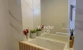 Imagem 6: Apartamento com 2 dormitórios à venda, 109 m² por R$ 3.100.000,00 - Itaim Bibi - São Paulo