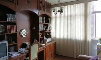 Imagem: Apartamento à venda, 3 quartos, 1 vaga