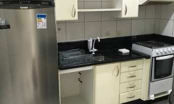 Imagem 7: Direto com Dono - Apto 3 Dor. (1 Suíte) 2 Vagas - Vila Nova