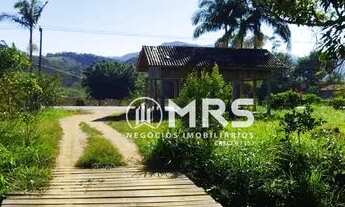 Imagem 3: Sítio com 2 dormitórios à venda, 60.000 m² - Moura - Canelinha/SC