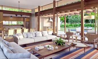 Imagem 2: Casa à venda, 734 m², 4 Dormitórios, 4 Suítes, 4 Vagas