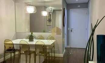 Imagem 4: Apartamento à venda na Vila Industrial - Campinas/SP