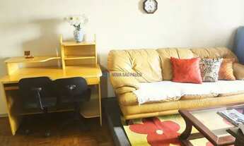 Imagem 4: Apartamento de 50m², 1 Quarto, sem Vaga, no Cambuci