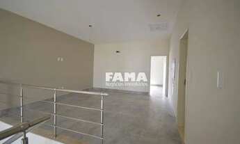 Imagem 2: Casa com 4 dormitórios à venda, 238 m² por R$ 1.790.000,00 - Residencial Club Portinari