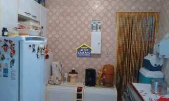 Imagem 6: Apartamento com 1 dorm, Canto do Forte, Praia Grande - R$ 215 mil, Cod: ACT2491