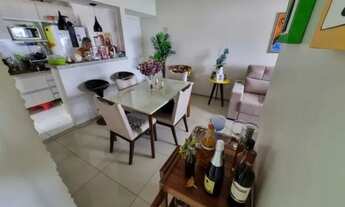 Imagem 6: Lindo Apartamento no Supremo Jardins, Bairro Luzia - Aracaju/se