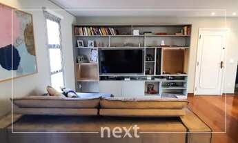 Imagem 2: Apartamento - Cambuí - Campinas