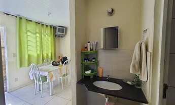 Imagem 6: COMPRE CASA COM POSSIBILIDADE DE PARCELAMENTO EM NOVA CARAPINA II COM SINAL 32.372K