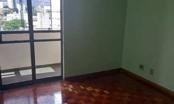 Imagem 4: Apartamento para aluguel tem 139 metros quadrados com 3 quartos em Santa Inês - Belo Horiz