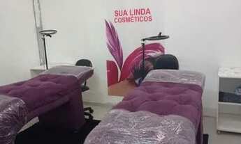 Imagem 6: Vendo loja de cosméticos e salão de beleza