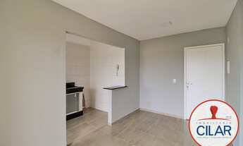 Imagem 5: Curitiba - Apartamento Padrão - Tingui