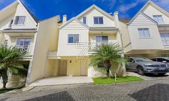 Imagem: Sobrado para venda tem 166 metros quadrados