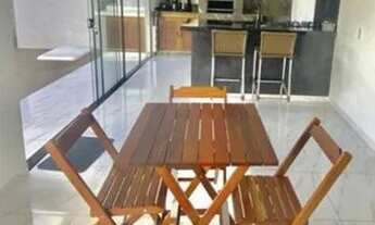 Imagem: Casa para venda com 198 metros quadrados