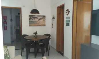 Imagem 5: Apartamento com 1 dormitório com vista mar à venda, 39 m² por R$ 360.000 - Balneário Flóri