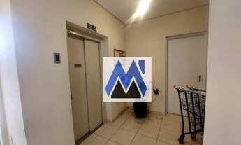 Imagem 4: Apartamento com 3 dormitórios para alugar, 94 m² por R$ 3.800,00/mês - Pinheirinho - Vinhe