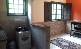 Imagem 2: Otima casa itacuruça axixa