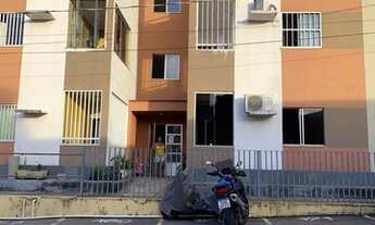 Imagem: VENDE APARTAMENTO CONDOMÍNIO ECO PARK III