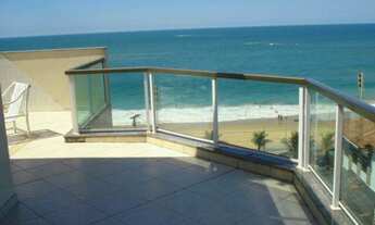 Imagem: Cobertura 315m² - 4 quartos - Cavaleiros