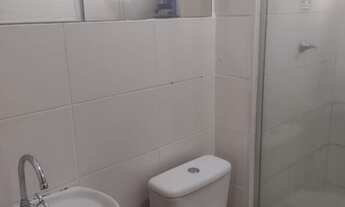 Imagem 4: Vendo Apartamento de 2 quartos no Condomínio Chapada dos Sabias