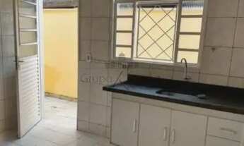 Imagem 4: Casa Térrea em São José dos Campos