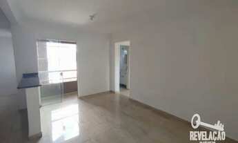 Imagem 2: Apartamento com 3 dormitórios para alugar, 60 m² por R$ 1.370,00/mês - Ouro Fino - São Jos