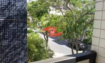 Imagem 5: Apartamento para aluguel, 4 quartos, 1 suíte, 2 vagas, Buritis - Belo Horizonte/MG