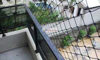 Imagem 3: Apartamento Próximo à Av. Paulista com189m2