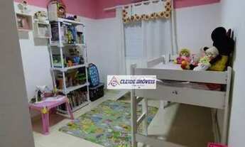 Imagem 6: Casa com 3 dormitórios à venda, 126 m² por R$ 699.000,00 - Jardim Imperial - Cuiabá/MT