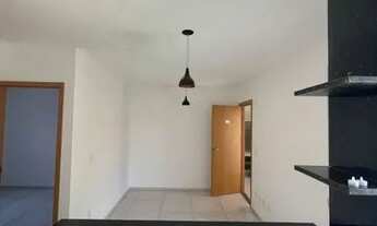 Imagem 2: Apt térreo Residencial Paulista