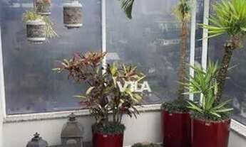 Imagem 2: Cobertura com 3 dormitórios à venda, 189 m² por R$ 1.500.000,00 - Vila Nova - Blumenau/SC