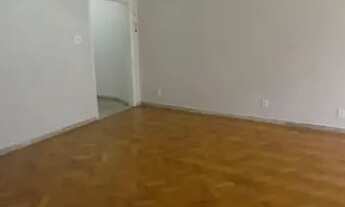 Imagem 3: Apartamento para aluguel tem 123 metros quadrados com 3 quartos em Catete - Rio de Janeiro