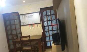 Imagem 7: Apartamento para Venda no bairro Alves Dias em São Bernardo Não perca essa oportunidade