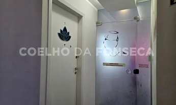 Imagem 6: Santana de Parnaíba - Prédio Inteiro - Alphaville Centro de Apoio 2