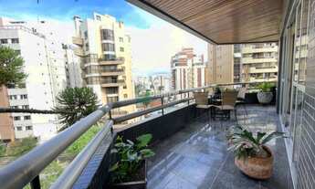 Imagem 7: Apartamento Duplex/Cobertura em São Francisco - Curitiba