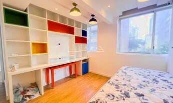 Imagem 6: Apartamento-À VENDA-Ipanema-Rio de Janeiro-RJ